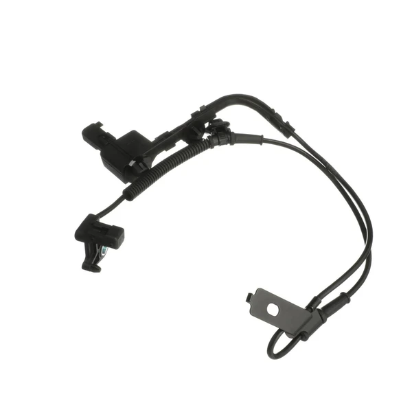 Standard ALS1723 ABS Wheel Speed Sensor, Front Left Driver Side