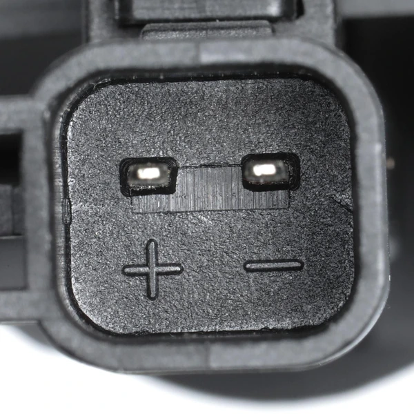 Standard ALS1723 ABS Wheel Speed Sensor, Front Left Driver Side