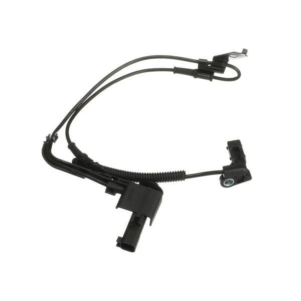 Standard ALS1723 ABS Wheel Speed Sensor, Front Left Driver Side