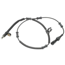 Standard ALS1724 ABS Wheel Speed Sensor, Rear Left Driver Side