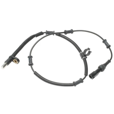 Standard ALS1724 ABS Wheel Speed Sensor, Rear Left Driver Side
