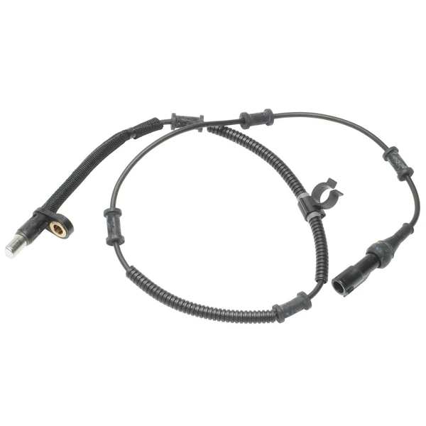 Standard ALS1724 ABS Wheel Speed Sensor, Rear Left Driver Side