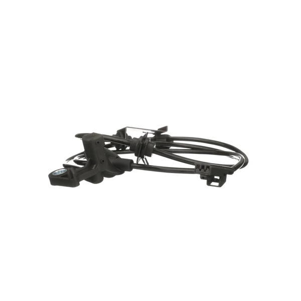 Standard ALS1725 ABS Wheel Speed Sensor, Rear Right Passenger Side