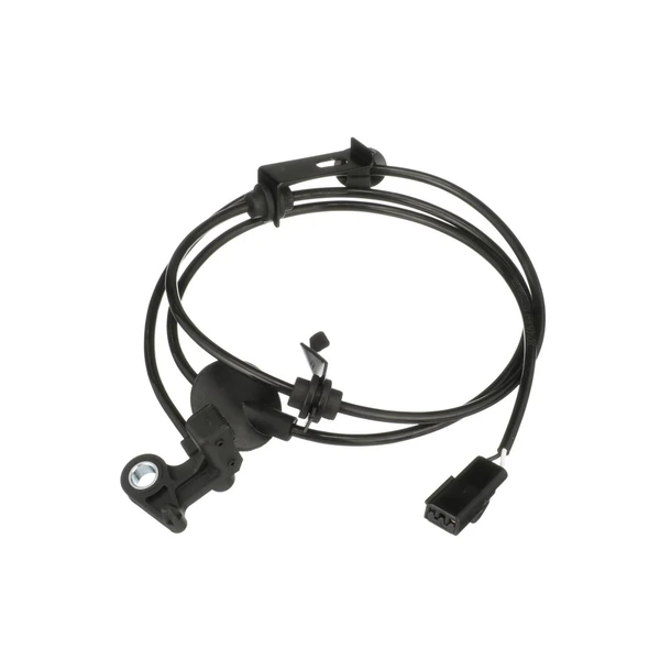 Standard ALS1725 ABS Wheel Speed Sensor, Rear Right Passenger Side