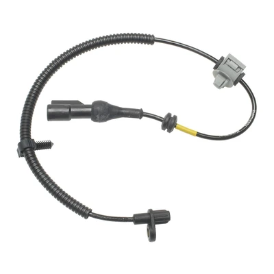 Standard ALS1727 ABS Wheel Speed Sensor, Rear Right Passenger Side