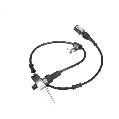 Standard ALS173 ABS Wheel Speed Sensor, Front Left Driver Side