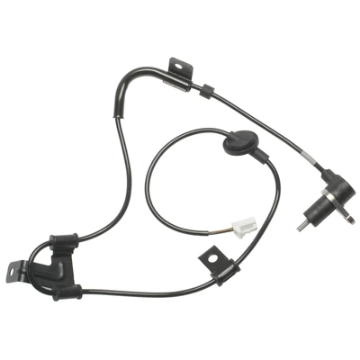Standard ALS1732 ABS Wheel Speed Sensor, Rear Right Passenger Side
