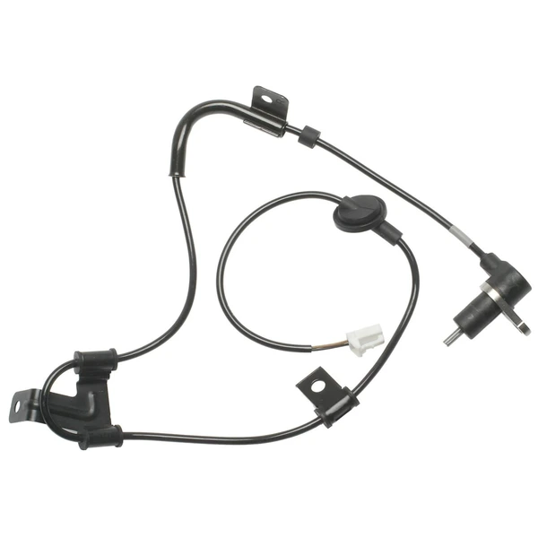 Standard ALS1732 ABS Wheel Speed Sensor, Rear Right Passenger Side