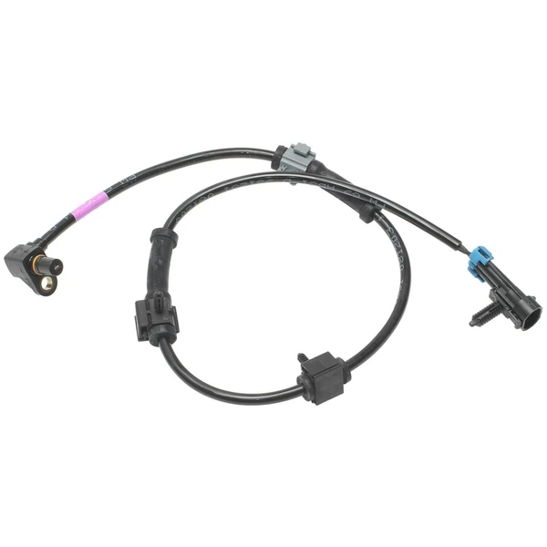 Standard ALS1734 ABS Wheel Speed Sensor, Front Side