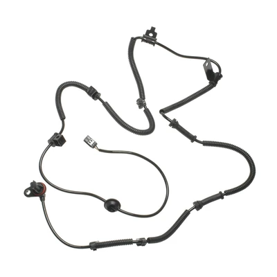 Standard ALS1736 ABS Wheel Speed Sensor, Rear Right Passenger Side