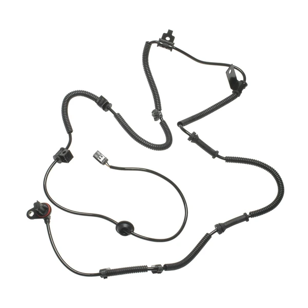 Standard ALS1736 ABS Wheel Speed Sensor, Rear Right Passenger Side