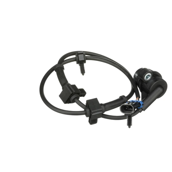 Standard ALS1737 ABS Wheel Speed Sensor, Rear Side