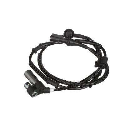 Standard ALS185 ABS Wheel Speed Sensor, Front Side