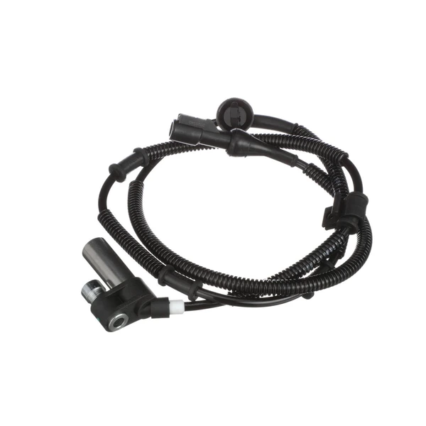 Standard ALS185 ABS Wheel Speed Sensor, Front Side