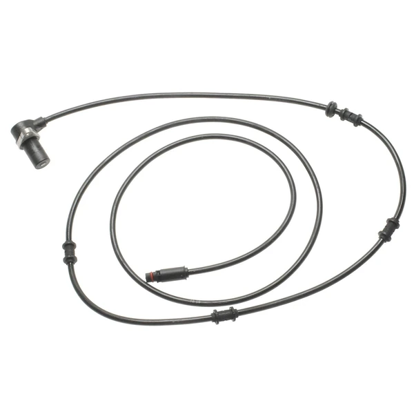 Standard ALS1857 ABS Wheel Speed Sensor, Rear Left Driver Side