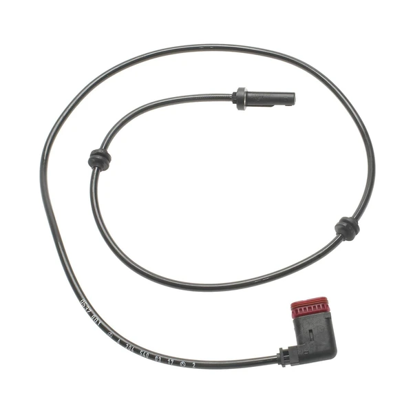 Standard ALS1858 ABS Wheel Speed Sensor, Rear Side