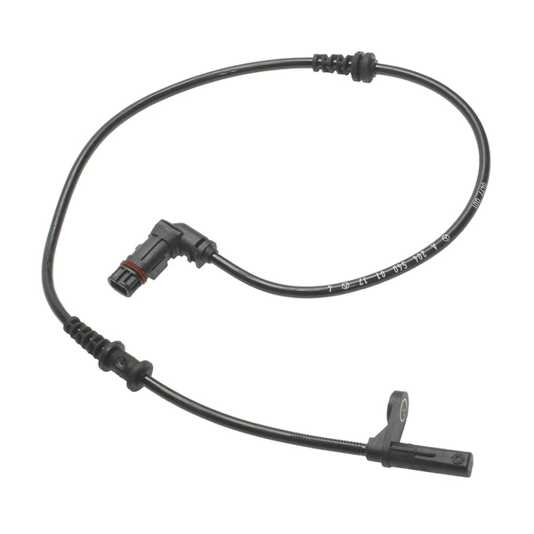 Standard ALS1860 ABS Wheel Speed Sensor, Front Side