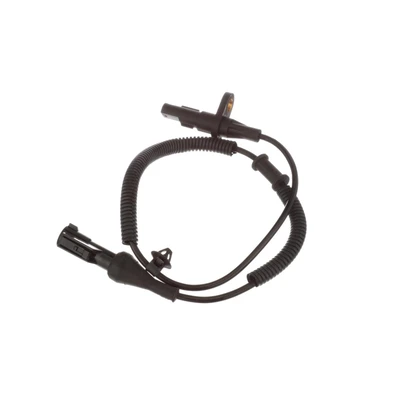 Standard ALS1862 ABS Wheel Speed Sensor, Rear Side