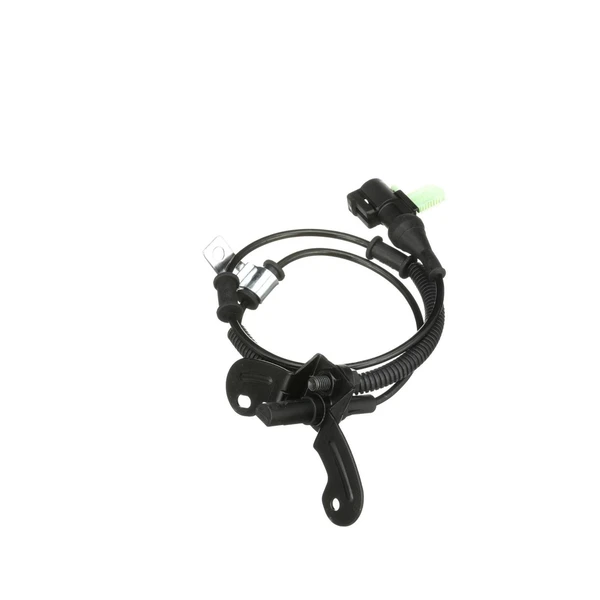 Standard ALS1863 ABS Wheel Speed Sensor, Front Right Passenger Side