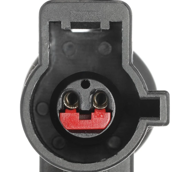 Standard ALS1863 ABS Wheel Speed Sensor, Front Right Passenger Side