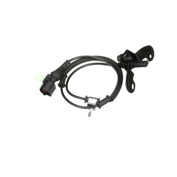 Standard ALS1863 ABS Wheel Speed Sensor, Front Right Passenger Side