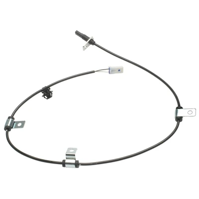 Standard ALS1864 ABS Wheel Speed Sensor, Rear Right Passenger Side