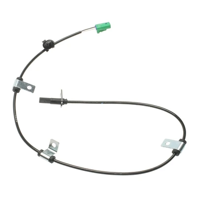 Standard ALS1865 ABS Wheel Speed Sensor, Rear Left Driver Side