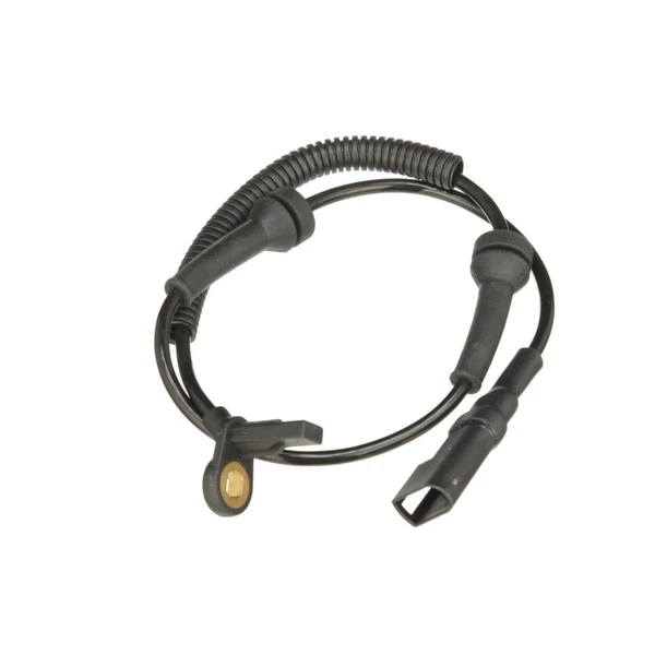 Standard ALS1866 ABS Wheel Speed Sensor, Front Side