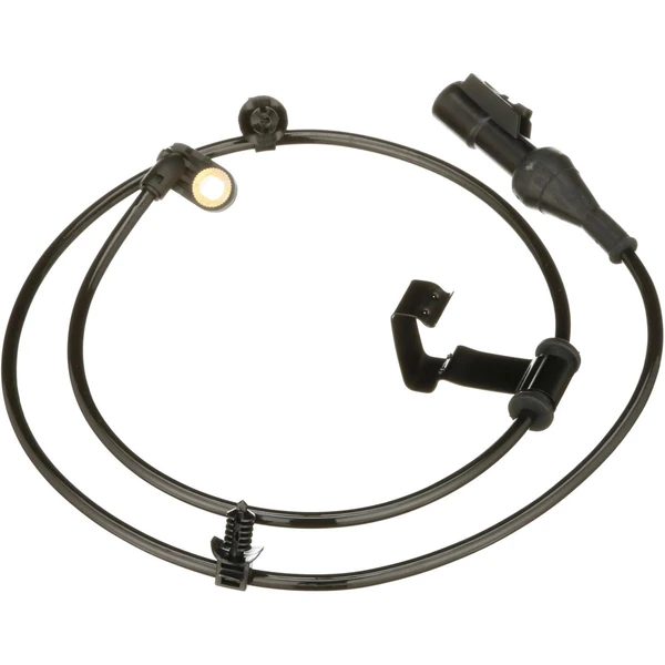 Standard ALS1870 ABS Wheel Speed Sensor, Rear Right Passenger Side