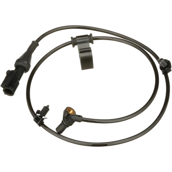Standard ALS1870 ABS Wheel Speed Sensor, Rear Right Passenger Side