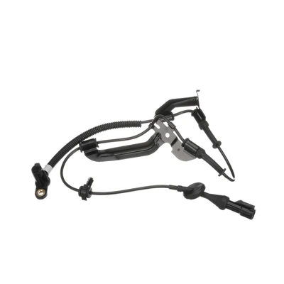 Standard ALS1874 ABS Wheel Speed Sensor, Front Right Passenger Side