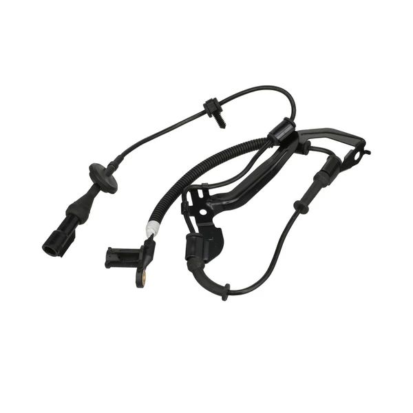 Standard ALS1875 ABS Wheel Speed Sensor, Front Left Driver Side