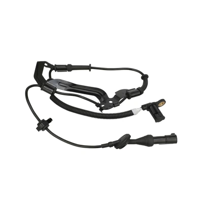 Standard ALS1875 ABS Wheel Speed Sensor, Front Left Driver Side