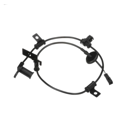 Standard ALS1876 ABS Wheel Speed Sensor, Rear Right Passenger Side