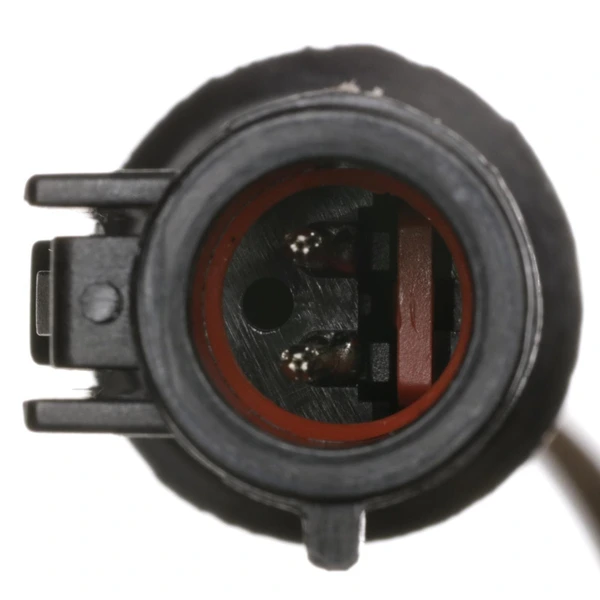 Standard ALS1877 ABS Wheel Speed Sensor, Rear Right Passenger Side