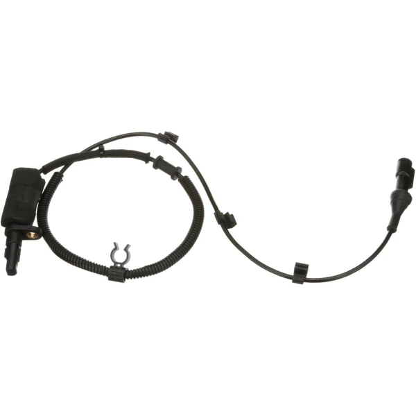 Standard ALS1877 ABS Wheel Speed Sensor, Rear Right Passenger Side