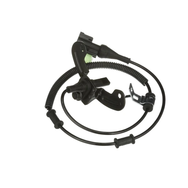 Standard ALS1878 ABS Wheel Speed Sensor, Front Left Driver Side