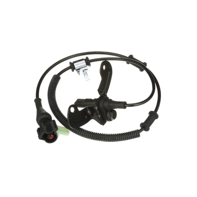 Standard ALS1878 ABS Wheel Speed Sensor, Front Left Driver Side
