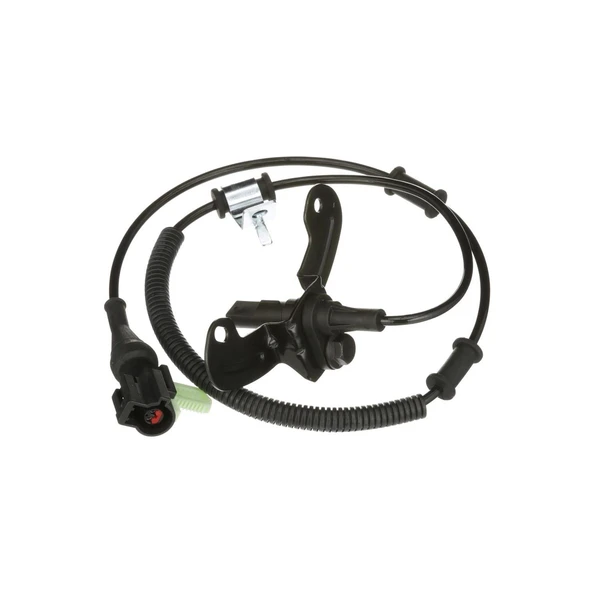 Standard ALS1878 ABS Wheel Speed Sensor, Front Left Driver Side