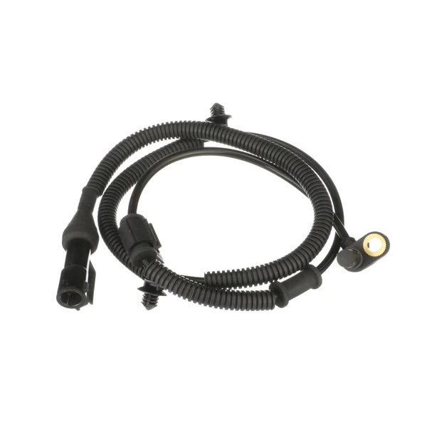 Standard ALS1880 ABS Wheel Speed Sensor, Front Side