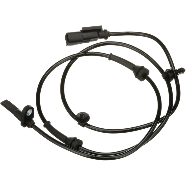 Standard ALS1884 ABS Wheel Speed Sensor, Front Side