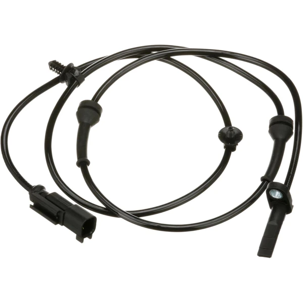 Standard ALS1884 ABS Wheel Speed Sensor, Front Side