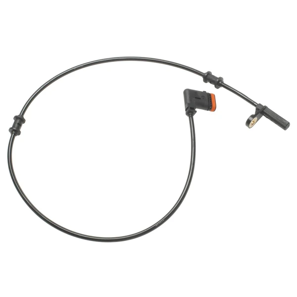 Standard ALS1886 ABS Wheel Speed Sensor, Rear Left Driver Side
