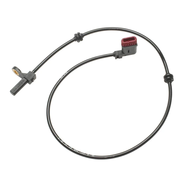 Standard ALS1897 ABS Wheel Speed Sensor, Rear Side