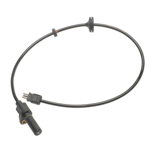 Standard ALS1899 ABS Wheel Speed Sensor, Rear Center