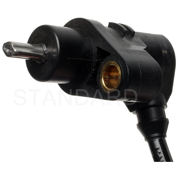 Standard ALS180 ABS Wheel Speed Sensor, Rear Left Driver Side