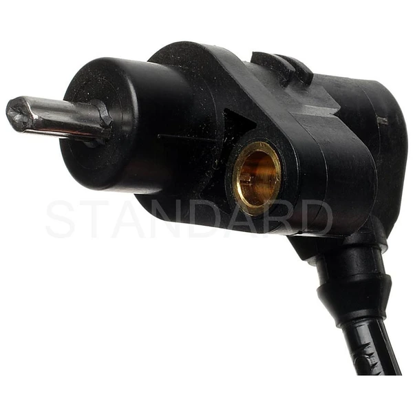 Standard ALS180 ABS Wheel Speed Sensor, Rear Left Driver Side