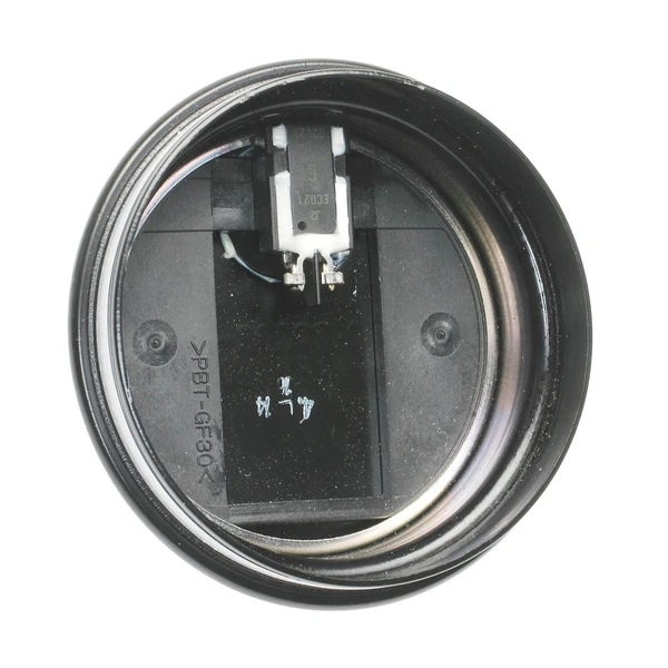 Standard ALS1802 ABS Wheel Speed Sensor, Front Left Driver Side