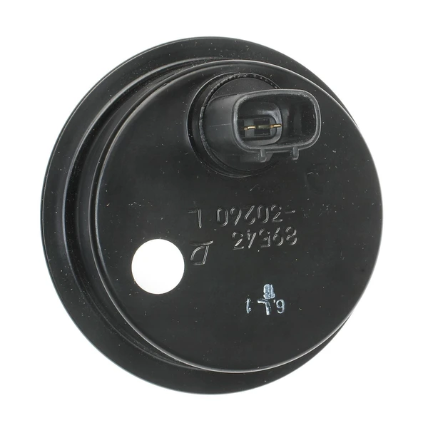 Standard ALS1802 ABS Wheel Speed Sensor, Front Left Driver Side
