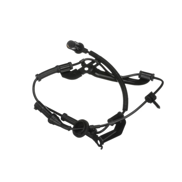 Standard ALS181 ABS Wheel Speed Sensor, Front Left Driver Side